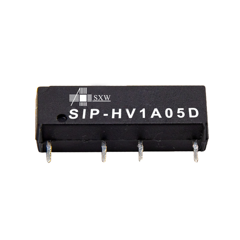 SIP-HV系列干簧继电器