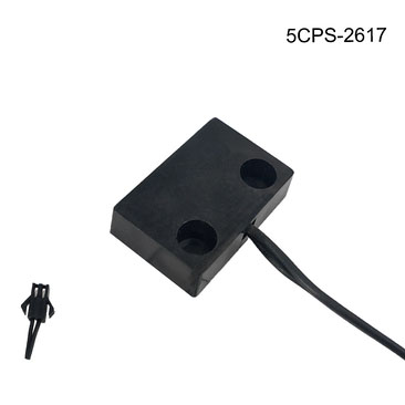 5CPS-S2617 贴装式接近开关
