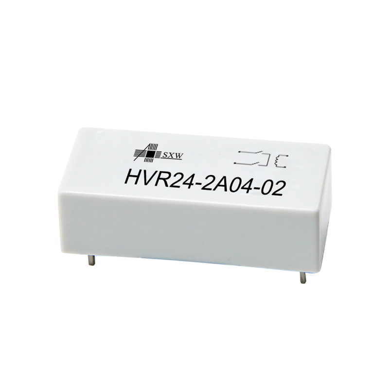 HVR系列（4-6KV)干簧继电器