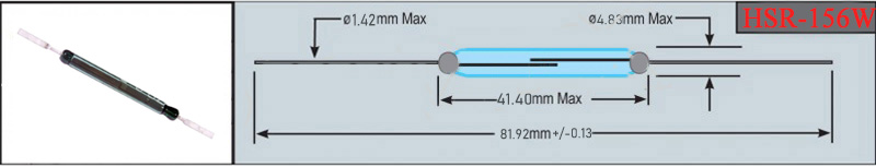 HSR-156W(图1)