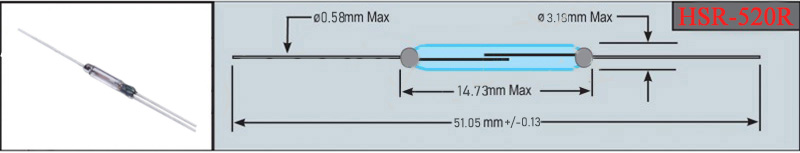 HSR-520R(图1)
