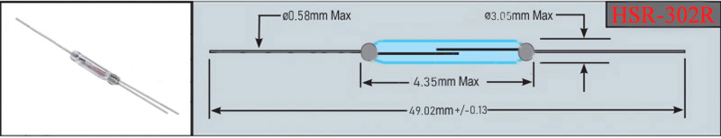 HSR-302R(图1)