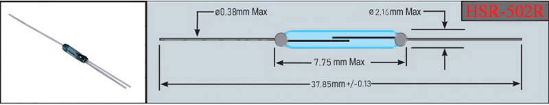 HSR-502R(图1)