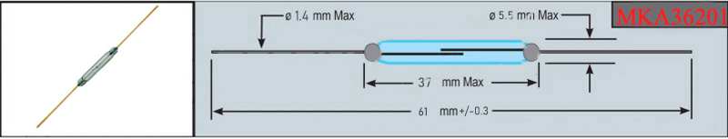 MKA36201(图1)