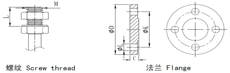 液位计LS21(图2)